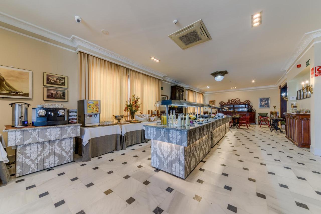 Hotel Playa De Regla Chipiona Extérieur photo
