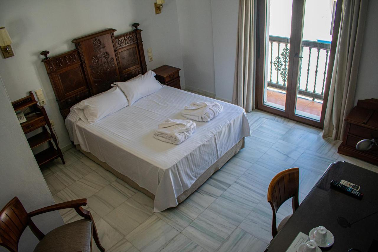 Hotel Playa De Regla Chipiona Extérieur photo