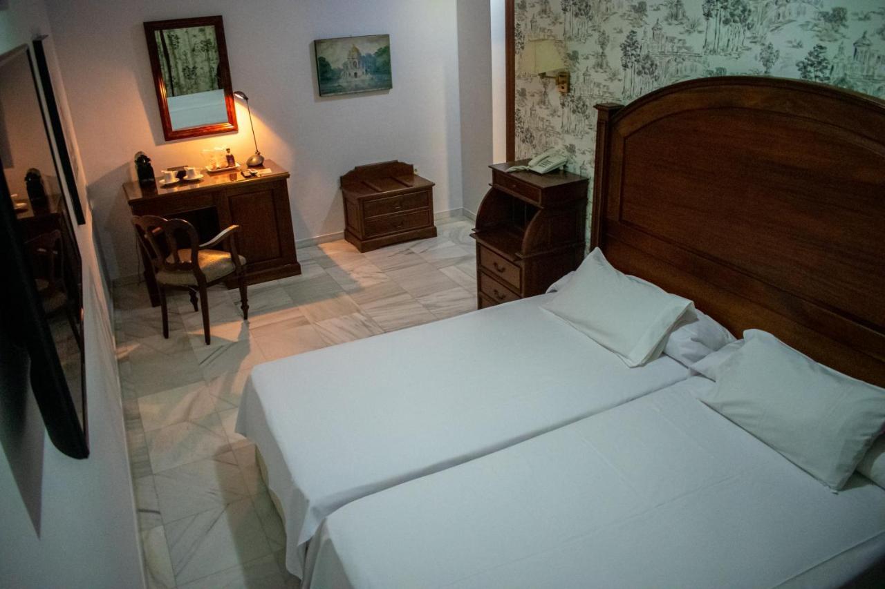 Hotel Playa De Regla Chipiona Extérieur photo