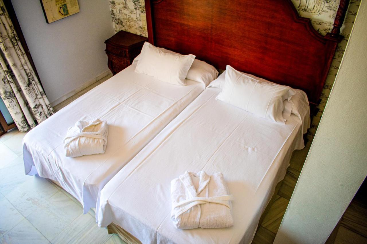 Hotel Playa De Regla Chipiona Extérieur photo