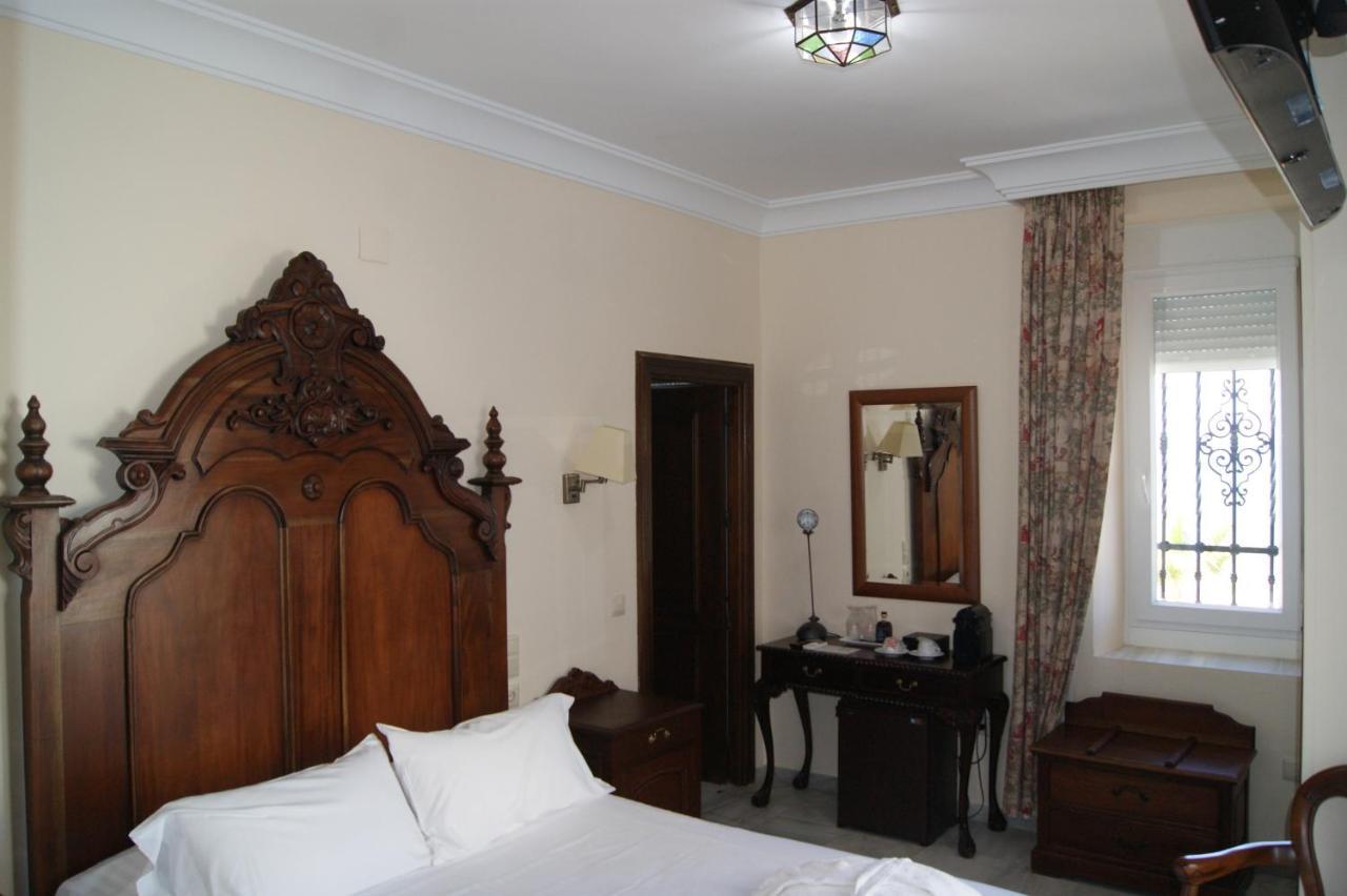 Hotel Playa De Regla Chipiona Extérieur photo
